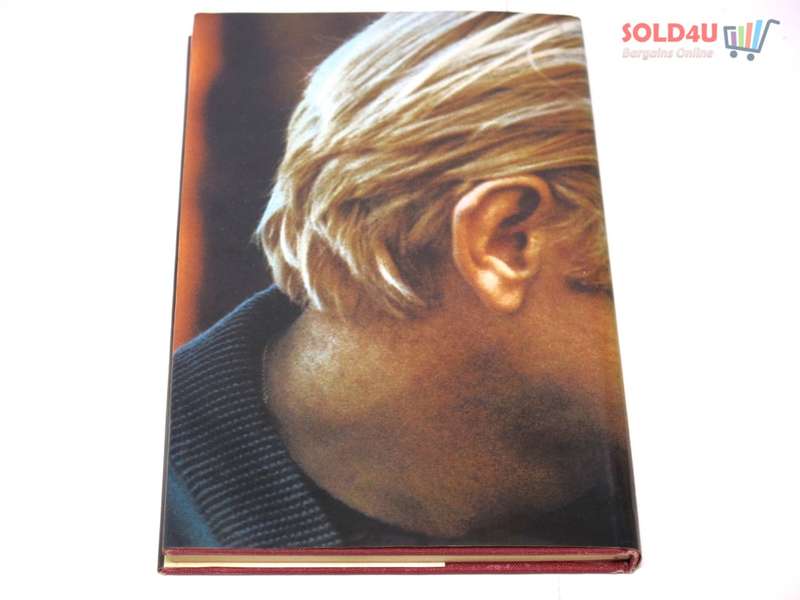 Caught in the Quiet by Rod McKuen