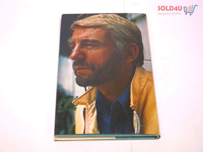 Moment to Moment by Rod McKuen