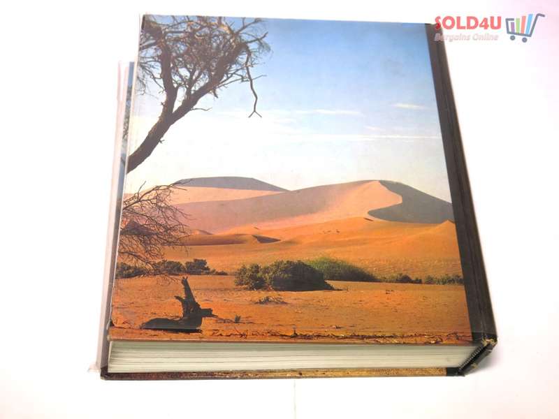 Readers digest illustrated guide to Southern Africa