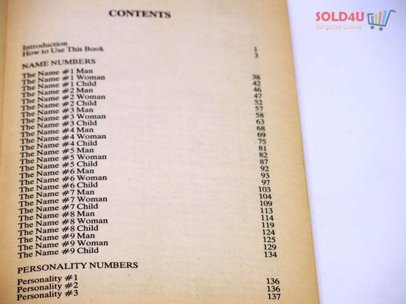 Hot Numbers Jean Simpson