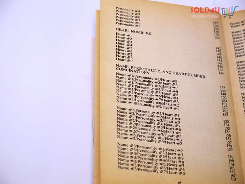 Hot Numbers Jean Simpson