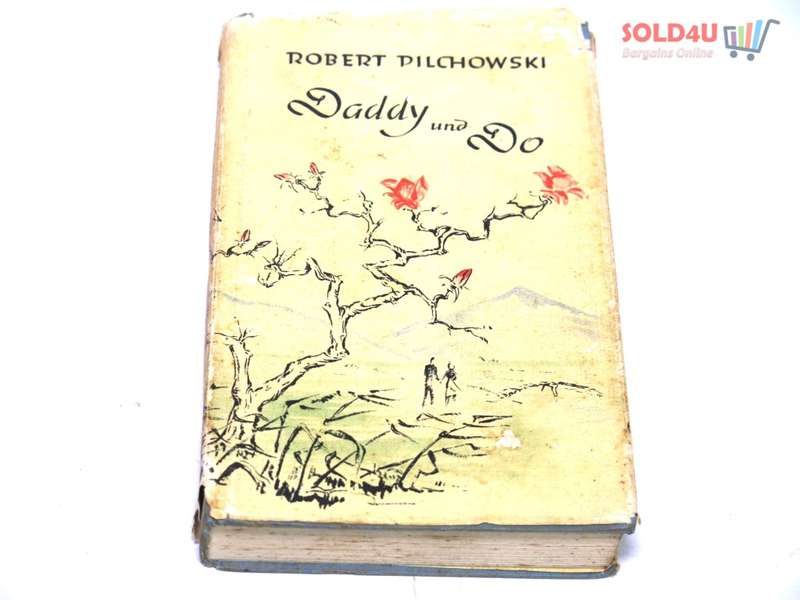 Daddy und Do : Pilchowski, Robert