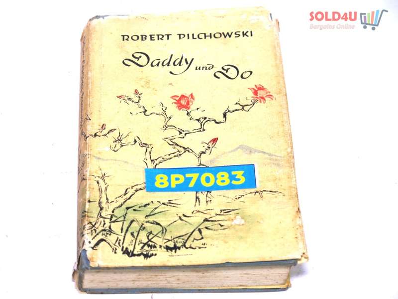 Daddy und Do : Pilchowski, Robert