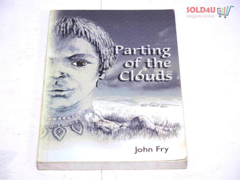 Parting of the Clouds - John Fry