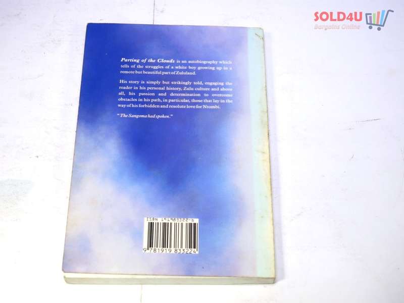Parting of the Clouds - John Fry