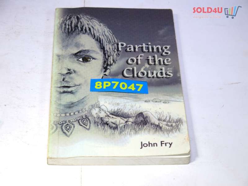 Parting of the Clouds - John Fry