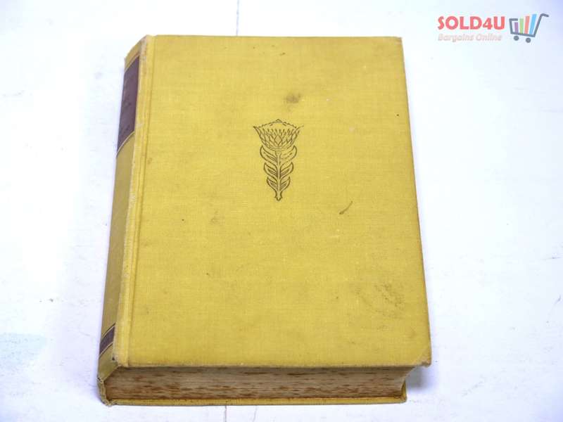 In Search of South Africa by Morton, H V