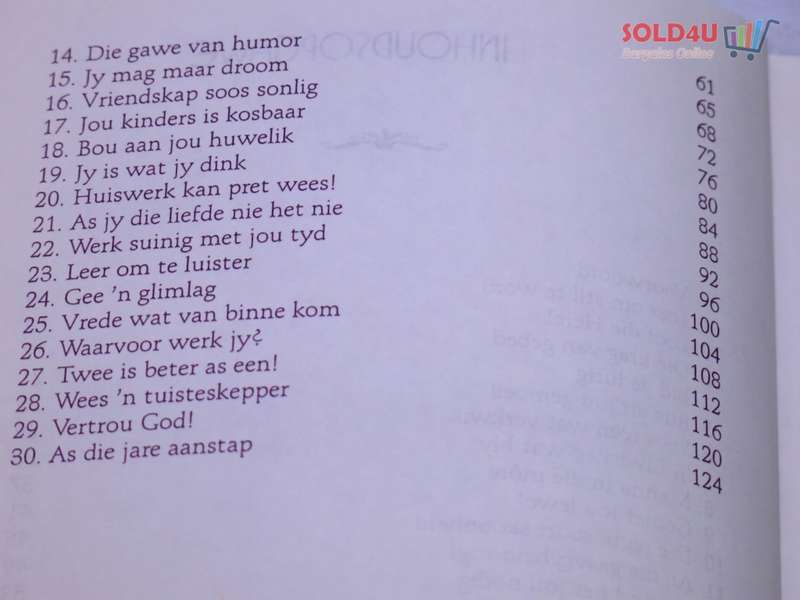 Stil oomblikke met God vir vroue hoe om kalmte & innerlike vrede te ervaar Author: Smit, Nina,