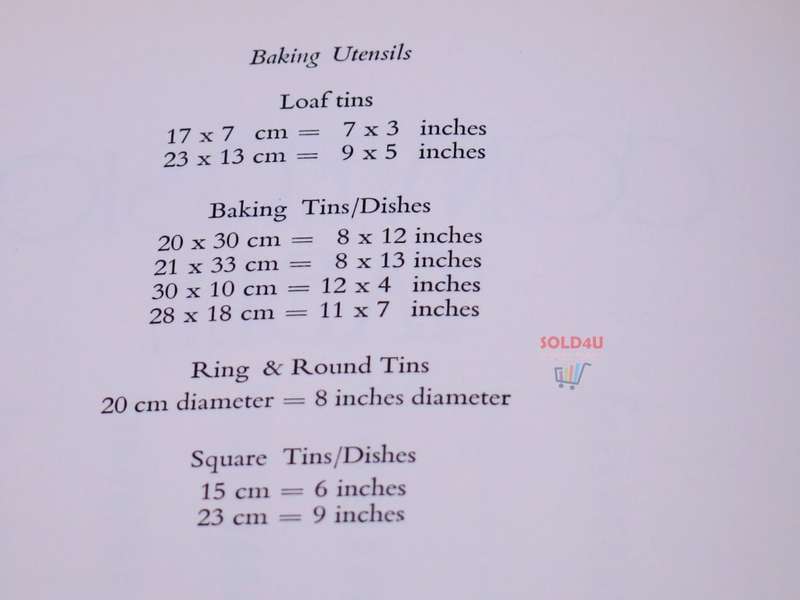 Cooking With Myrna Rosen