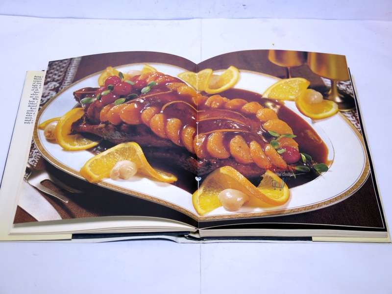 Cooking With Myrna Rosen