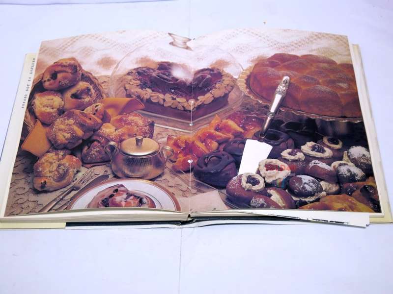 Cooking With Myrna Rosen