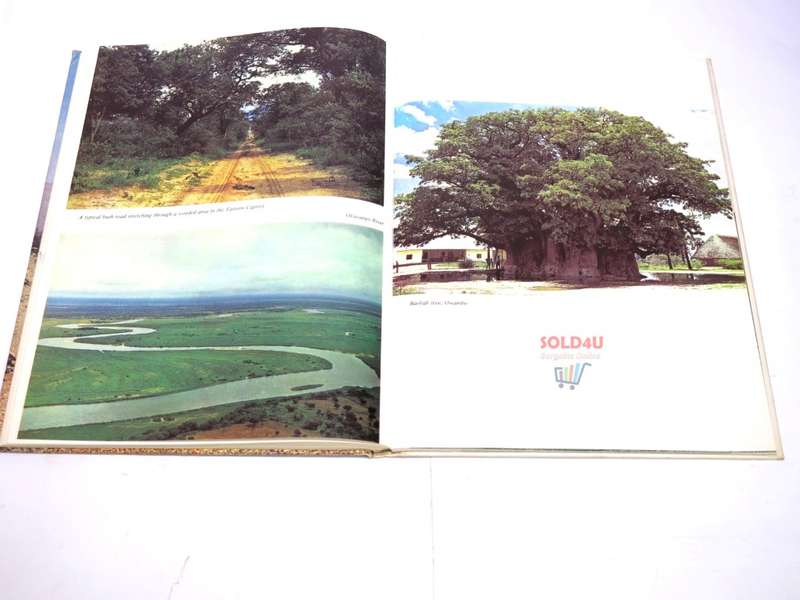 South West Africa Survey, 1974