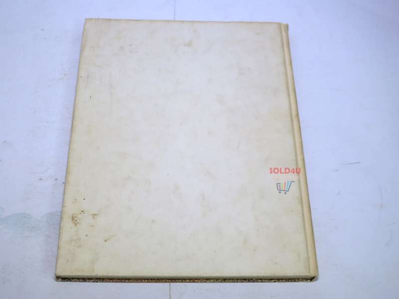 South West Africa Survey, 1974
