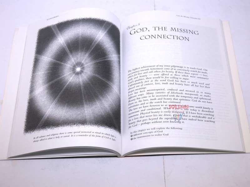 Pathways to Higher Consciousness: Ken O`Donnell