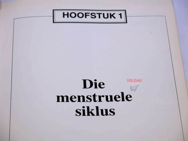 Elke vrou se mediese gids by Basil Bloch / OM JOU LIGGAAM TE VERSTAAN EN TE VERSORG