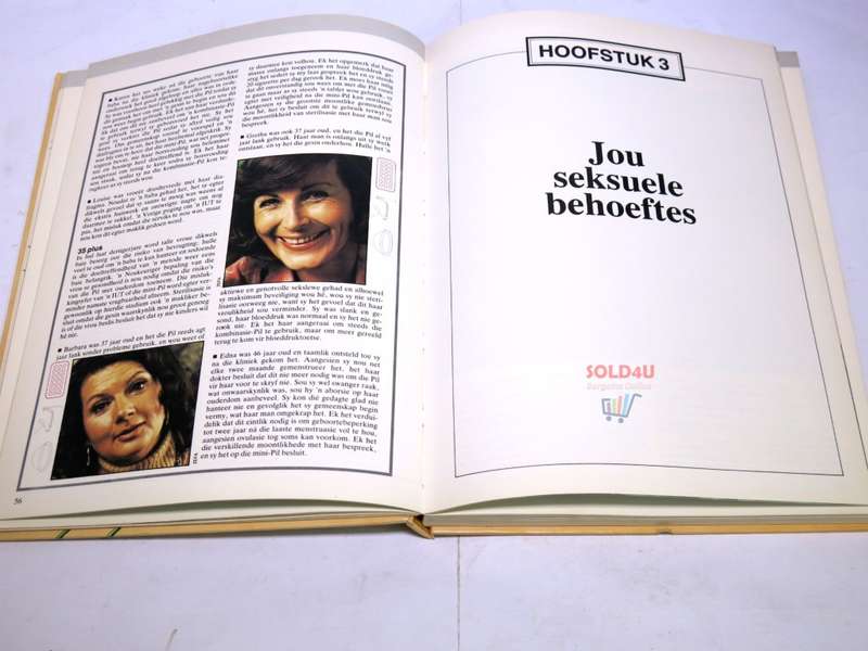 Elke vrou se mediese gids by Basil Bloch / OM JOU LIGGAAM TE VERSTAAN EN TE VERSORG