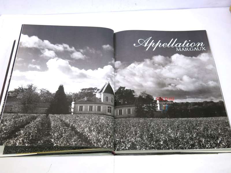 Chateaux of the Medoc : The Great Wines of Bordeaux