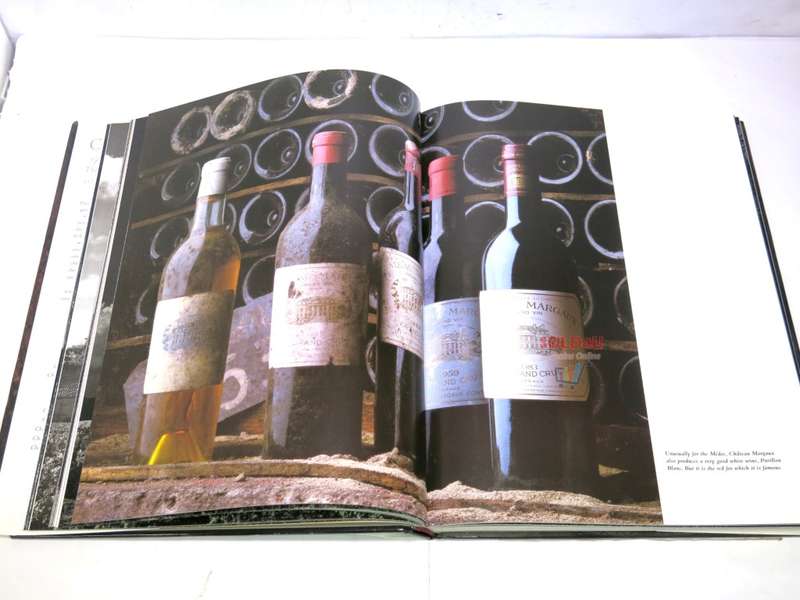 Chateaux of the Medoc : The Great Wines of Bordeaux