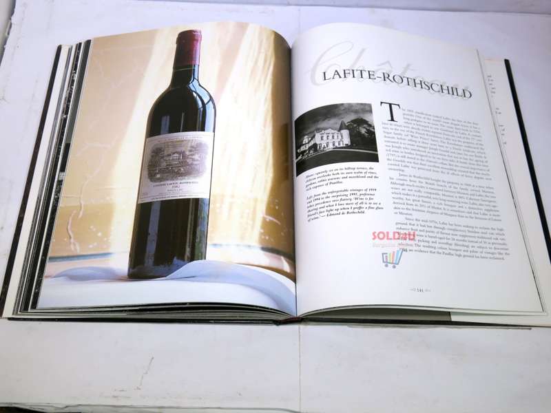 Chateaux of the Medoc : The Great Wines of Bordeaux