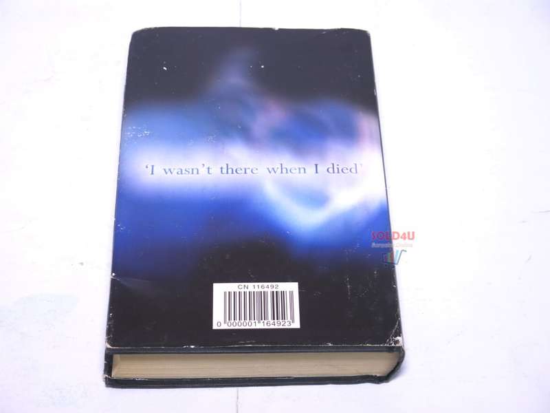 Nobody True by James Herbert