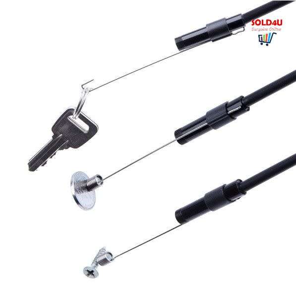 2 In 1 Waterproof 5m Micro USB Endoscope Tool for inspecting hard-to-reach areas [Android & Windows]