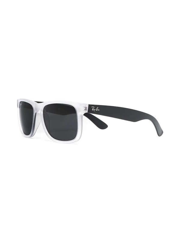 Ray-Ban Justin classic rectangular frame sunglasses RB 4165 Designer Sunglasses RayBan
