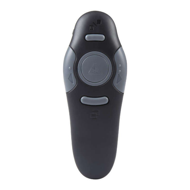Wireless Presenter with Laser Pointer
