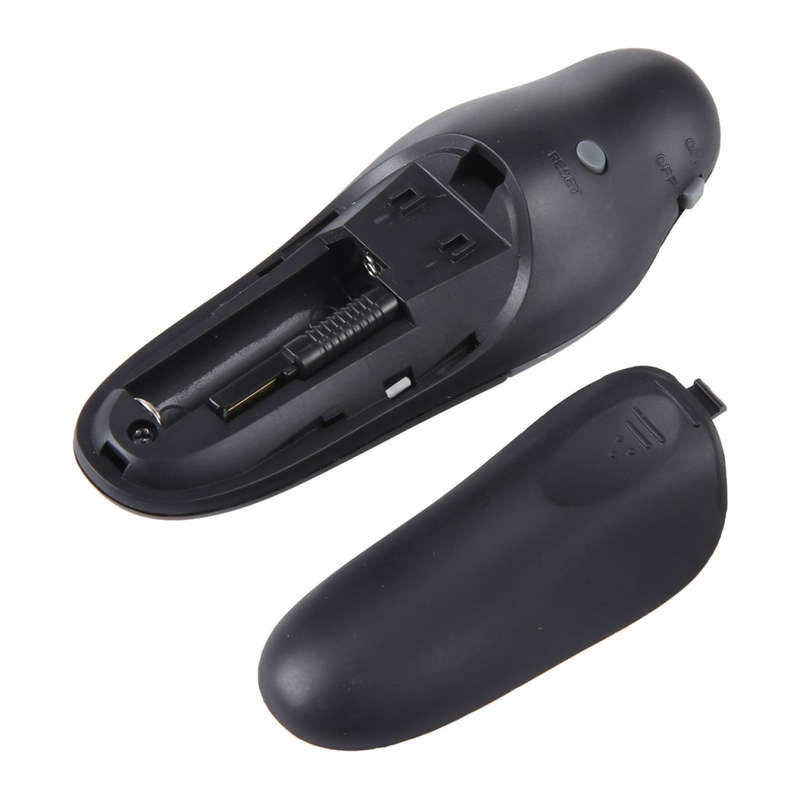 Wireless Presenter with Laser Pointer