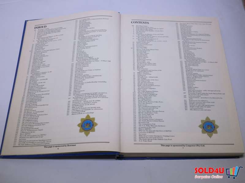 SAP 1989 JAARBOEK