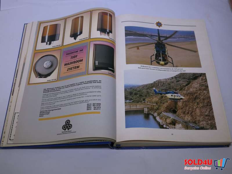 SAP 1989 JAARBOEK