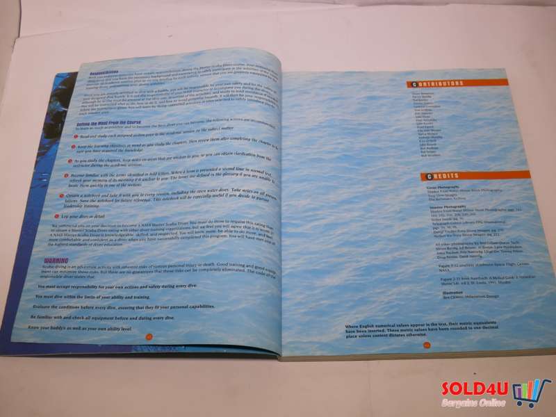 Mastering Advanced Diving: Technology and Techniques by John N. Heine