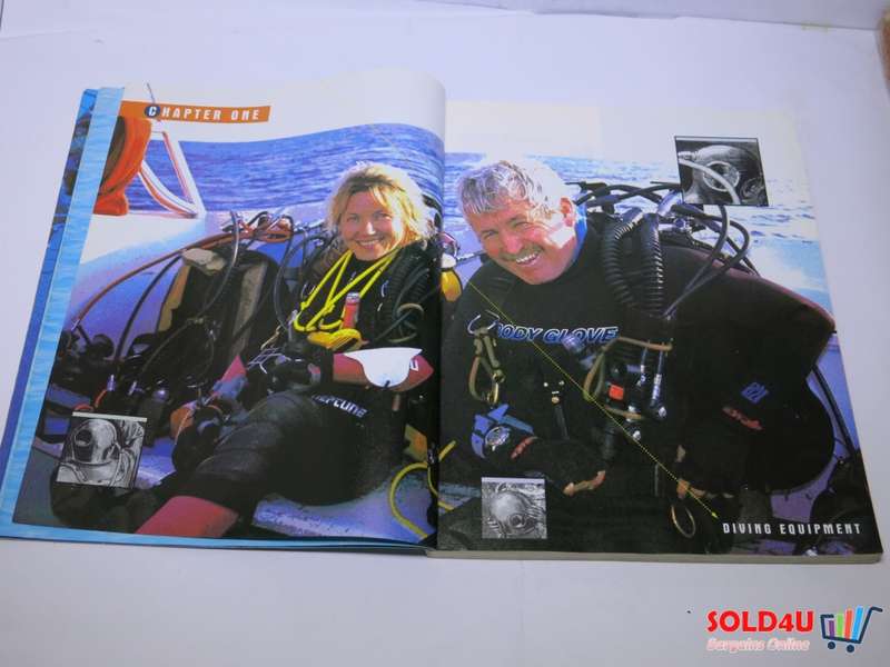 Mastering Advanced Diving: Technology and Techniques by John N. Heine