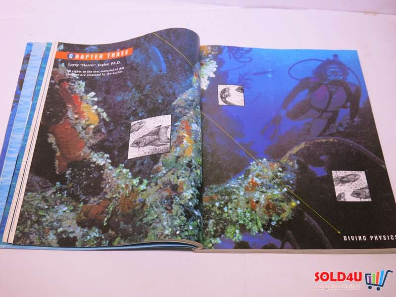 Mastering Advanced Diving: Technology and Techniques by John N. Heine