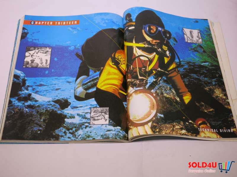 Mastering Advanced Diving: Technology and Techniques by John N. Heine
