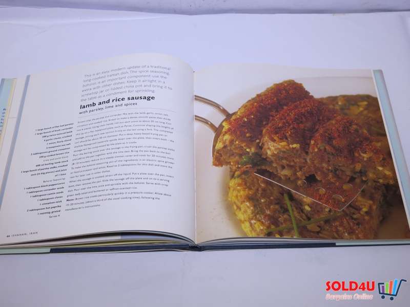 Rice: From Risotto to Sushi - 1997 - Clare Ferguson