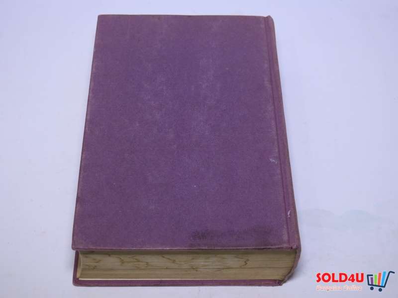 Wanderers Eastward, Wanderers West By Kathleen Winsor - 1965