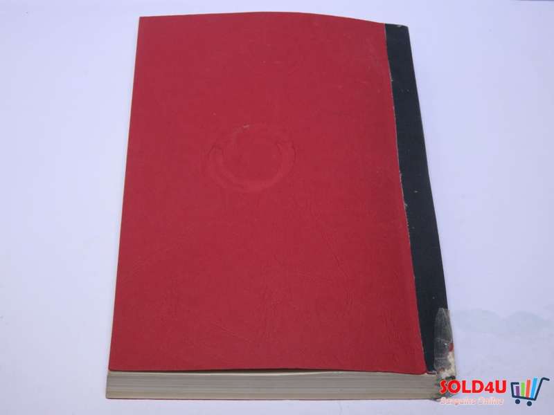 Instituut vir eietydse geskiedenis- Universiteit Van Die Oranje-Vrystaat - 1982-83