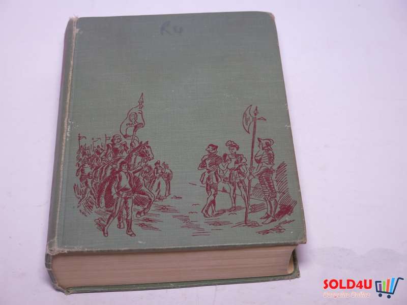 The Favorite Works of Mark Twain 1939 Garden City Deluxe Edition