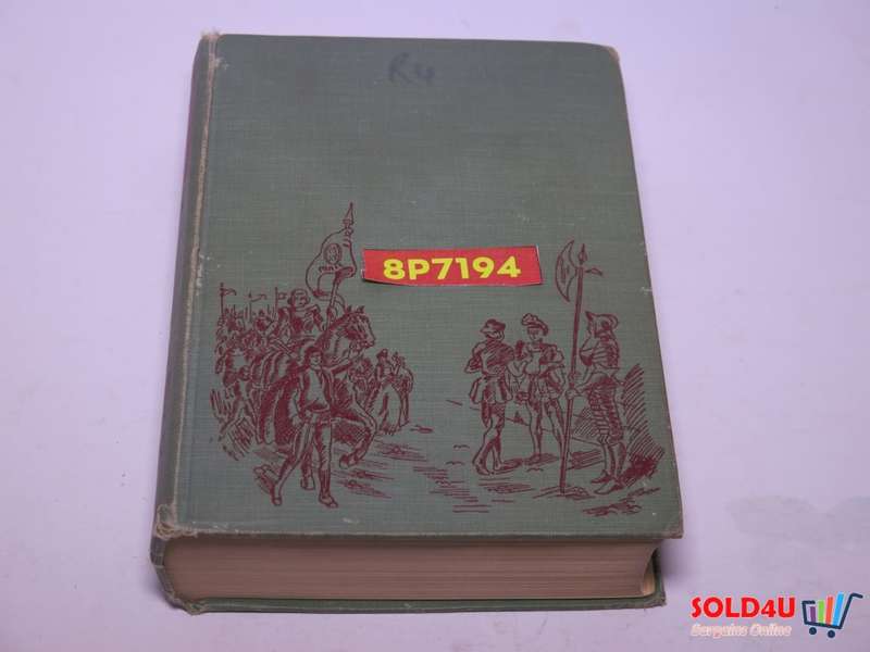 The Favorite Works of Mark Twain 1939 Garden City Deluxe Edition
