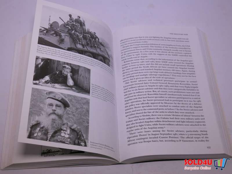 The Hidden Thread: Russia and South Africa in the Soviet era by Irina Filatova and Apollon Davidson