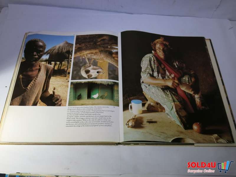 Rhodesian Legacy -  Ian Murphy & Alf Wannenburgh