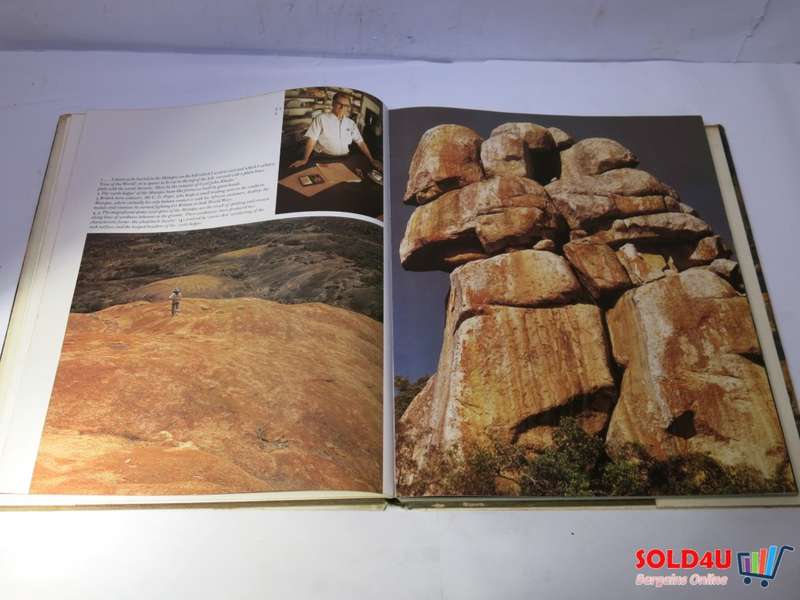 Rhodesian Legacy -  Ian Murphy & Alf Wannenburgh