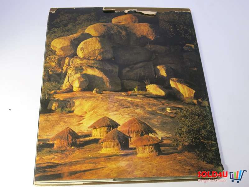 Rhodesian Legacy -  Ian Murphy & Alf Wannenburgh