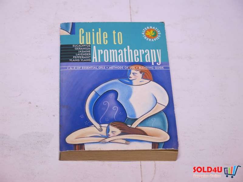 Guide to Aromatherapy