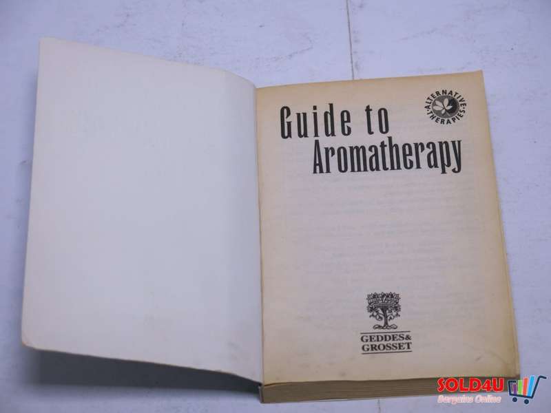 Guide to Aromatherapy