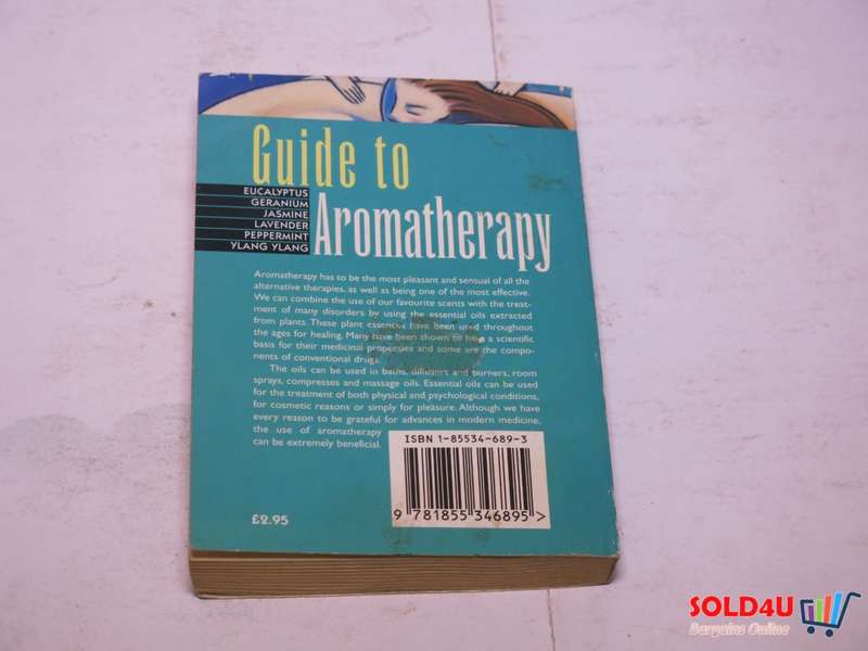 Guide to Aromatherapy