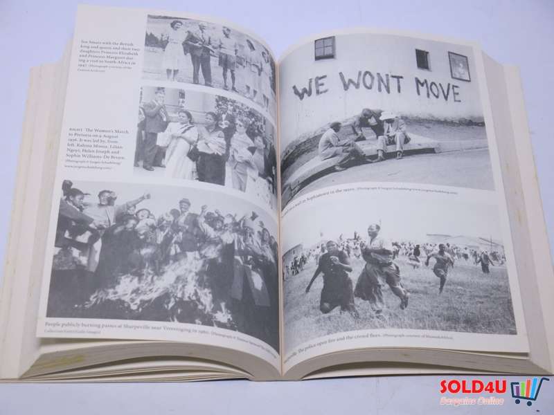 A Short History of South Africa - Gail Nattrass