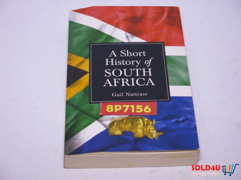 A Short History of South Africa - Gail Nattrass