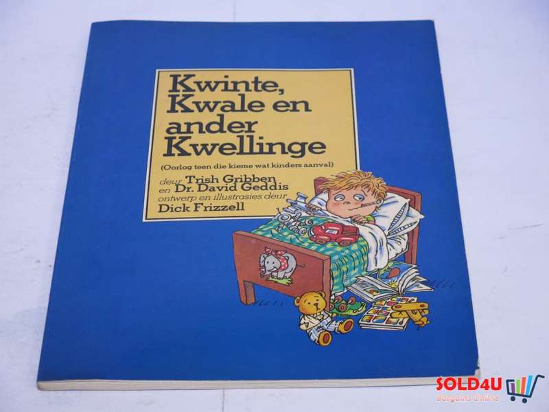 kwinte,kwale en ander kwellinge