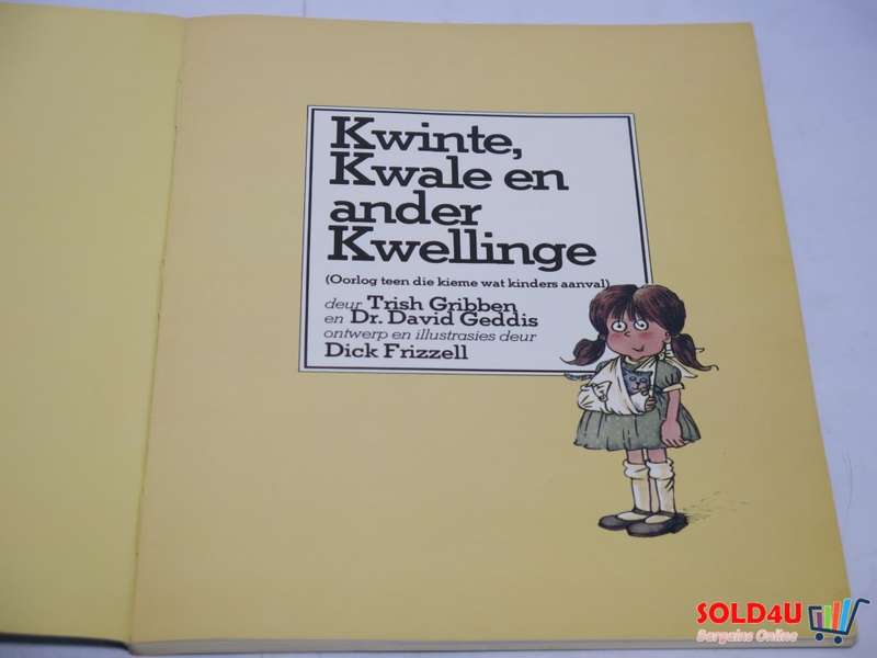 kwinte,kwale en ander kwellinge